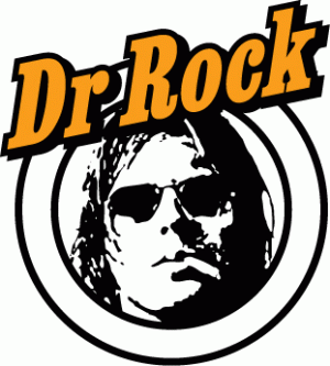 Dr Rock på Sankt Gertrud