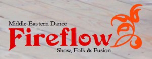 Fireflow Oriental Dance