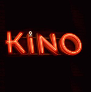 Kino/Folkets Bio Lund