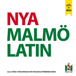 Malmö latinskola