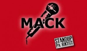 MACK/La Couronne