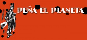 Peña Flamenca El-Planeta