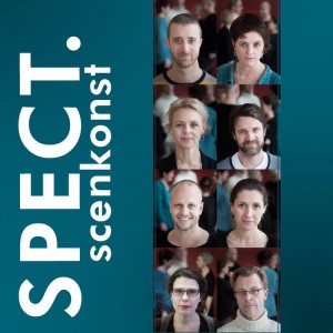SPECT. scenkonst