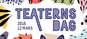 Teaterns Dag