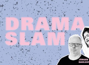 drama-slam