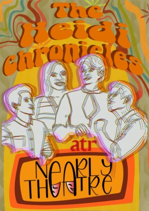 The Heidi Chronicles 