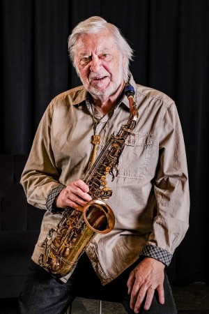 Helge Albin Quintet