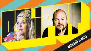 Oslipat med Emma Knyckare och Johannes Finnlaugsson