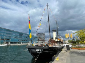 Malmö Stad - Bore