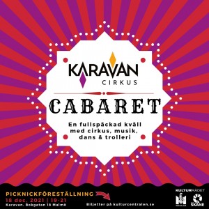 Karavan Cabaret