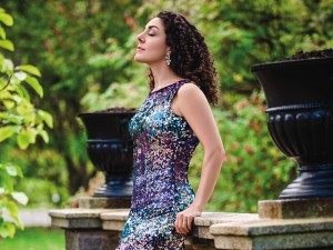 Musik i Äppelriket - Negar Zarassi, Helena Sul & Sven Fridolfsson