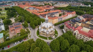 S:t Pauli kyrka