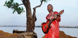 Vieux Farka Touré – Mali blues