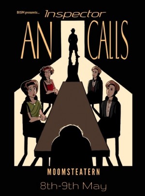 An Inspector Calls
