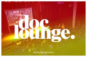 Doc Lounge Guldkort - alla visningar på Babel våren 2022