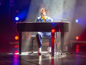 THIS SHOW HAS NO TITLE - A true Elton John tribute 2025