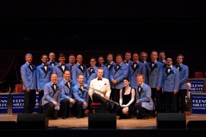 GLENN MILLER ORCHESTRA - A Tribute To The Maestro 