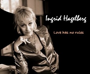Ingrid Hagelberg ”Vismaya”