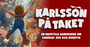 Karlsson på taket