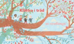 Klättra i träd