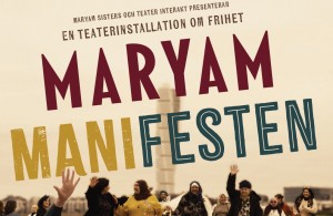 MARYAM MANIFESTEN