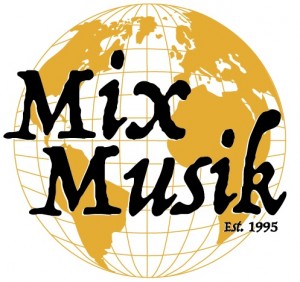 Medlemskap i Mix Musik