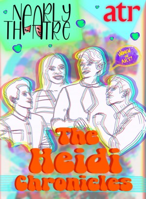 The Heidi Chronicles 