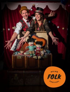 När Nalle försvann