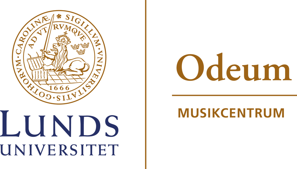 Odeum, Lunds universitet