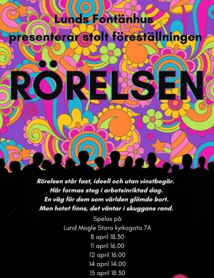 Rörelsen