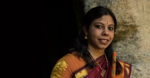 Shantala Subramanyam – klassisk indisk musik