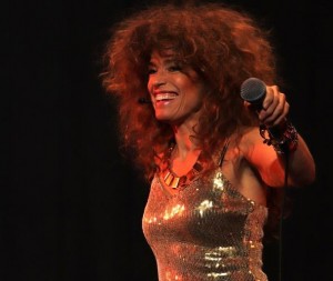 TINA - Simply the Best. En hyllning till Tina Turner