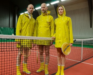 S.O.J Scenkonstproduktion