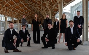 Sonico: Piazzolla – Rovira (BE)