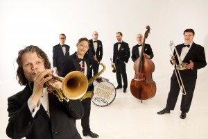 Stockholm Swing All Stars - Jazz hits and masterpieces