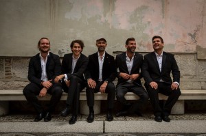 Teo Collori & Momento Cigano Band (SI)