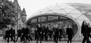 Julkonsert med Vegakören och Ola Salo