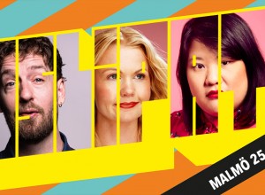 Oslipat med Nisse Hallberg och Elvira Gullander