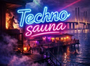 technosauna