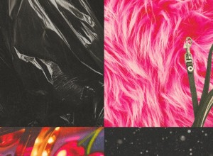 Examensproduktion #2 2026