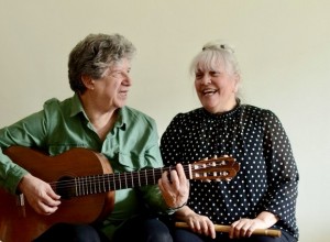 Lilla Dulcita festivalen: Folkmusik från Argentina