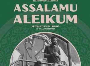 Assalamu Aleikum