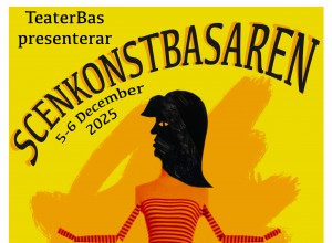 scenkonstbasaren