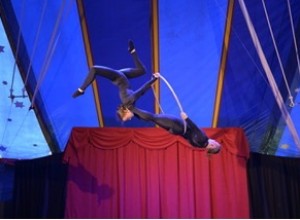 Cirkus Kavalkad