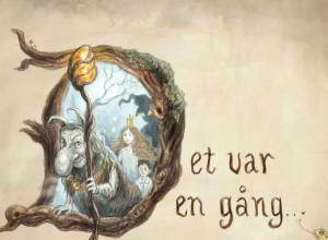 familjelordag-det-var-en-gang