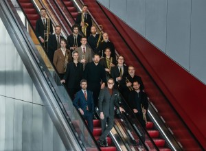 ekdahlbaggebigband