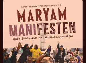 MARYAM MANIFESTEN