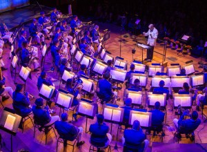 Picknickkonsert med Spårvägens Musikkår