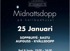 MIDNATTSDOPP 25/1