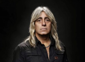 Mikkey Dee spelar Motörhead (SE) LIVE